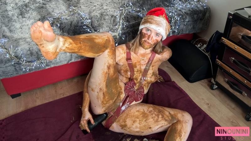 SHITTY YULE LOG FOR CHRISTMAS FullHD - Ninounini (2026)