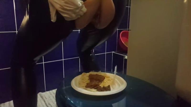 Spaghetti,caviar,champagne & Poppers,farts HD (2026)
