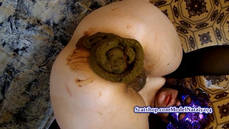 Yana upside down pissing and copro Olga FullHD - ModelNatalya94 (2026)