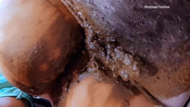 Huge Panty Poop Lover FullHD - thefartbabes (2026)