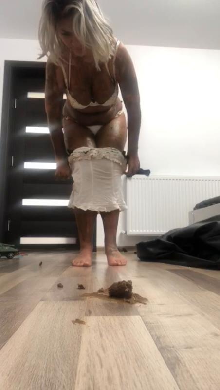 Ayana Vomitpoovid2 SD (2026)