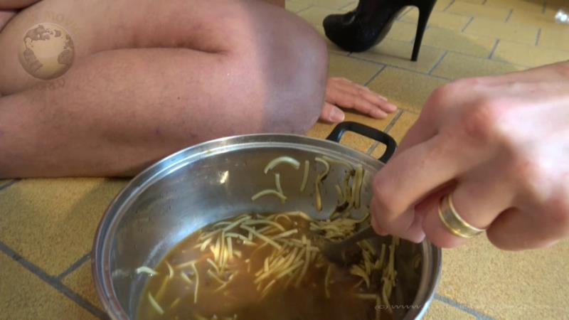 Slaves stable appropriate slaves meal HD (2026)