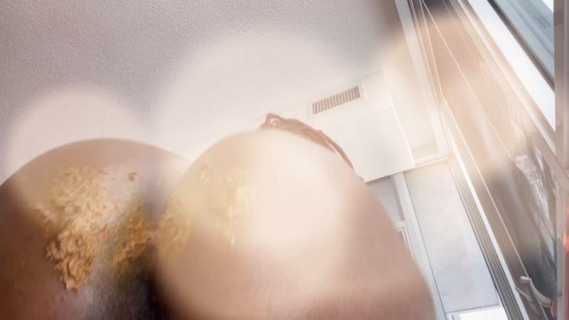 New Shit, Same Big Booty! P1 UltraHD/4K - MistressMystique (2026)