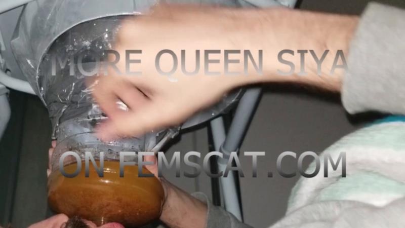 SSBBW Queen Siya - The prince of secrets took my complete meal » Mixfemdomcc - Latest Femdom Porn for Online Streaming HD - SSBBW Queen Siya (2026)