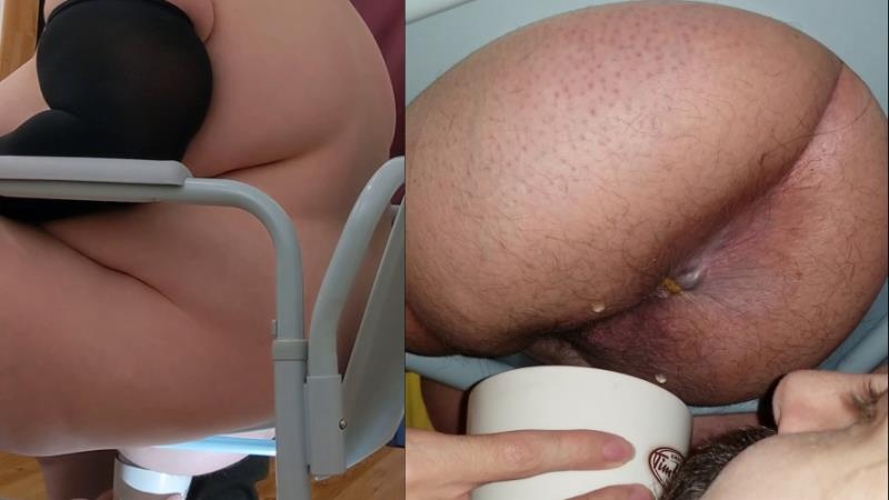 SSBBW Queen Siya - Direct feed 18 - Mouth shit and pee on his face » Mixfemdomcc - Latest Femdom Porn for Online Streaming FullHD - SSBBW Queen Siya (2026)