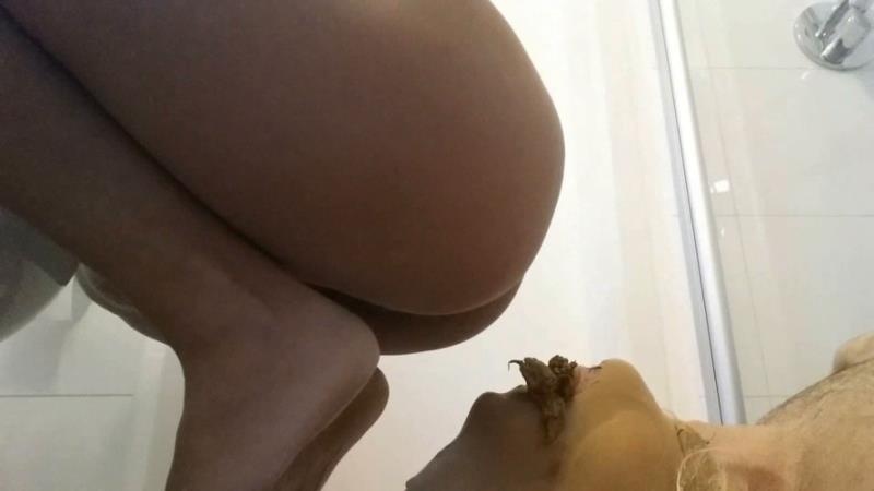 PERVERFORMER - Slave Cleans Scat From The Stockings Of The Mistress » Mixfemdomcc - Latest Femdom Porn for Online Streaming FullHD - PERVERFORMER (2026)