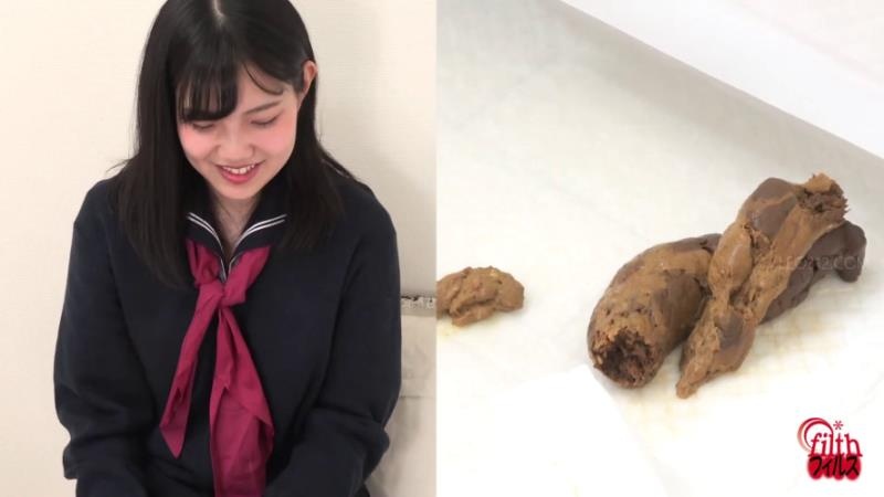 My Favorite Foods and Big Poops – Big Eater Schoolgirl Edition Part-1 P1 FullHD (2026)
