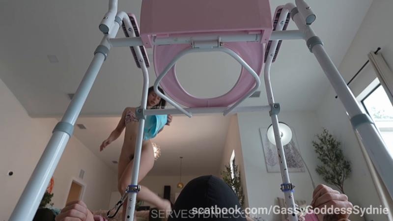 Goddess Sydnie, Goddess Si, Goddess Tiff, Princess Honey - Shitty Sleepover - Back View » Mixfemdomcc - Latest Femdom Porn for Online Streaming FullHD (2026)