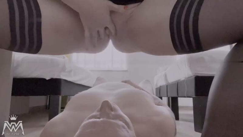 User gets the full, awesome load of squirt juice HD - Wet-W (2026)