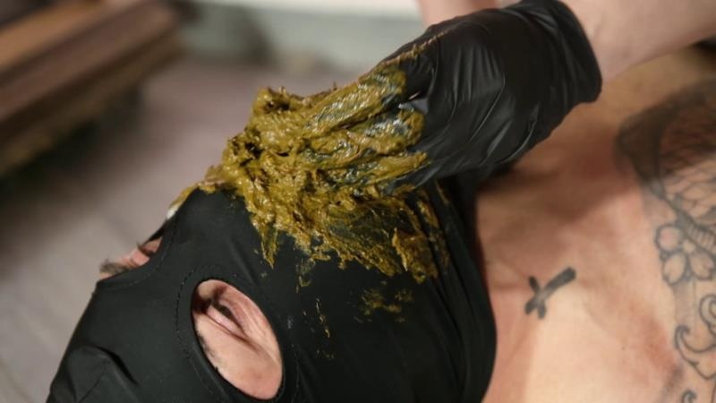 A Huge Dump Completely Swallowed Slave P1 2K - Mistress Amarena (2026)