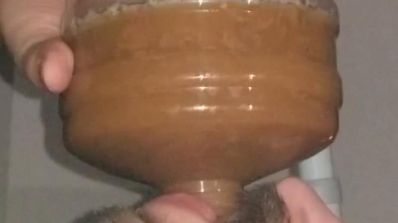 Chugging LITERS of my poop-flavored pee HD - SSBBW Queen Siya (2026)