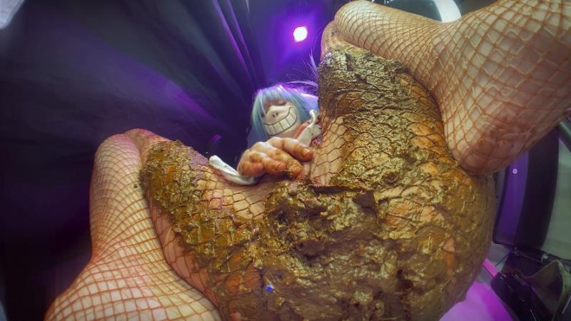 Wow! Incredibly Smelly FullHD - Betty Parlour (2026)