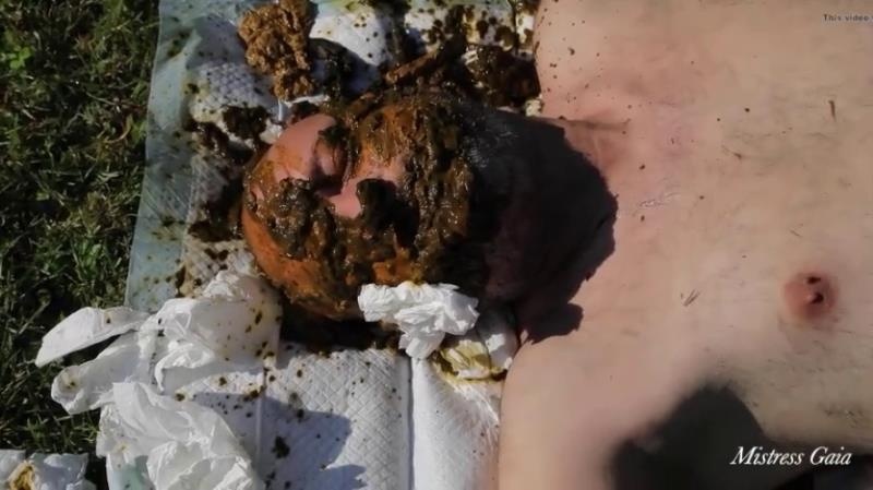 Shit Mountain » Mixfemdomcc - Latest Femdom Porn for Online Streaming SD - Mistress Gaia (2026)