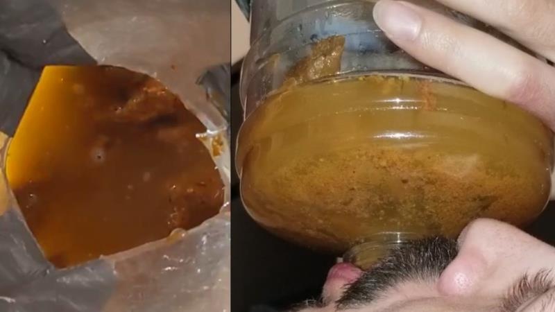 CONSTIPATED LOGS & TRULY CLOSE-UP VIEW FullHD - SSBBW Queen Siya (2026)