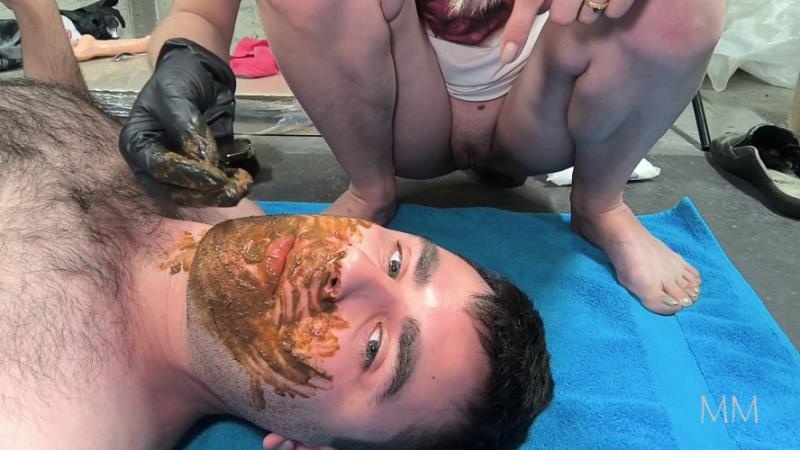 Human Toilet Morning Routine » Mixfemdomcc - Latest Femdom Porn for Online Streaming FullHD - Mistress Marlena (2026)