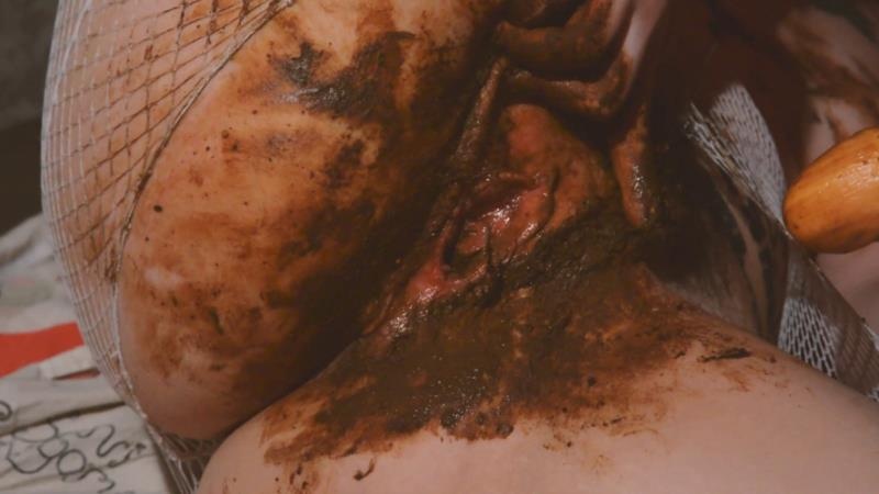 Male Shit Compilation 4 in 1 FullHD - DirtyBetty (2026)
