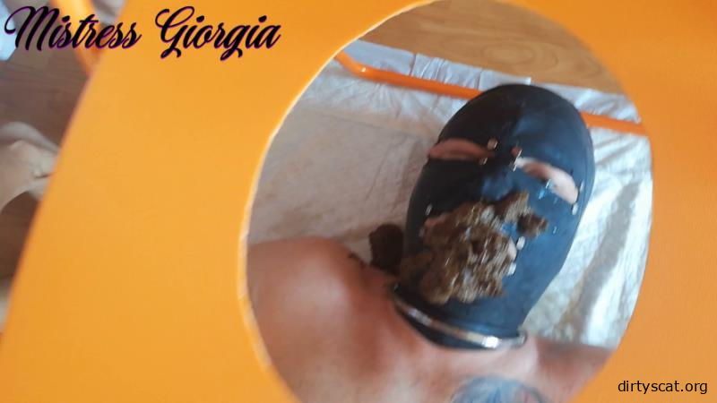 morning shit » Mixfemdomcc - Latest Femdom Porn for Online Streaming FullHD - Mistress Giorgia (2026)