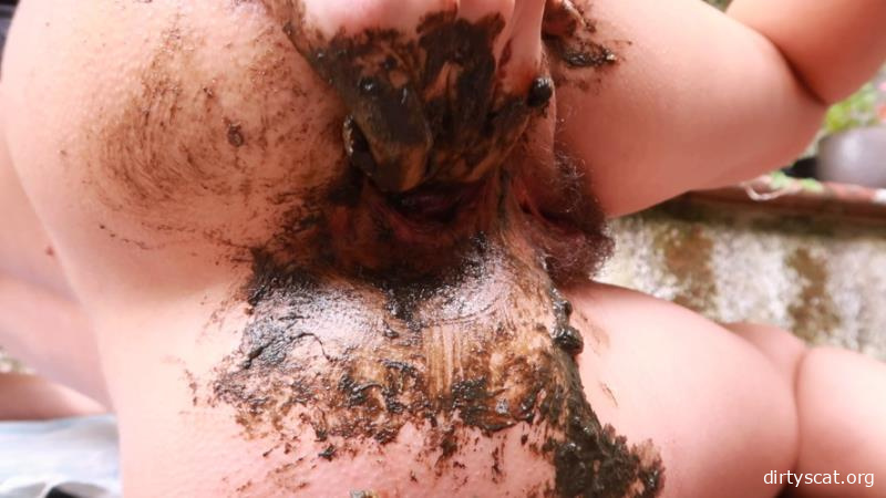 Scatmania Sabrina Dacos - Peanut Butthole And Jelly Sandwich FullHD (2026)