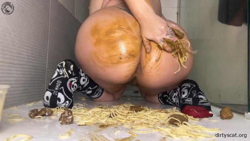 Shitty spaghetti FullHD - Aris Dark (2026)